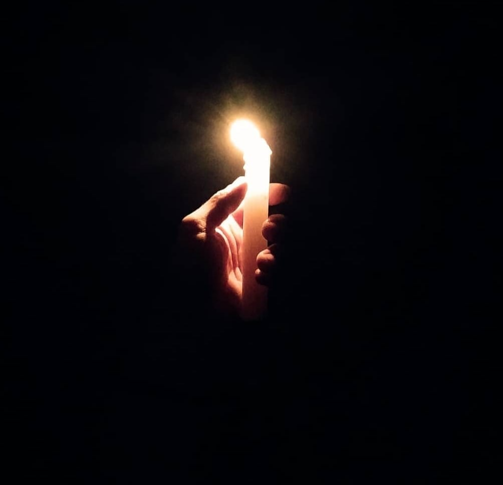 La sesión de Reiki Chamánico