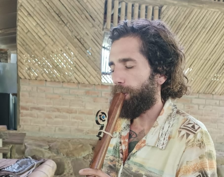 Música, sonido y presencia
